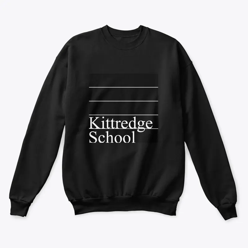 Kittredge School Spirit Gear