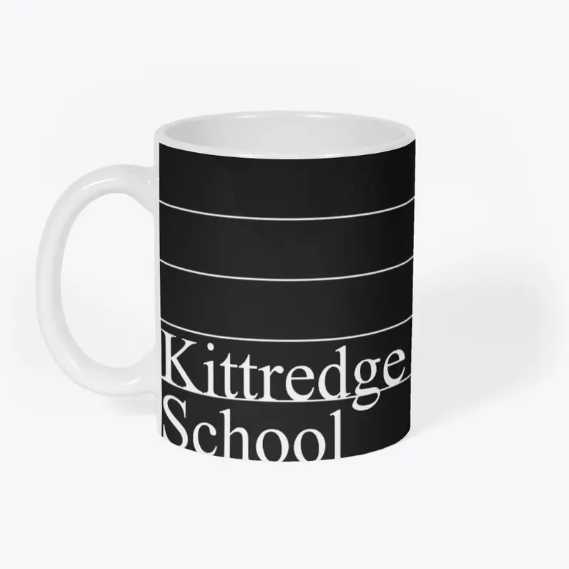 Kittredge School Spirit Gear