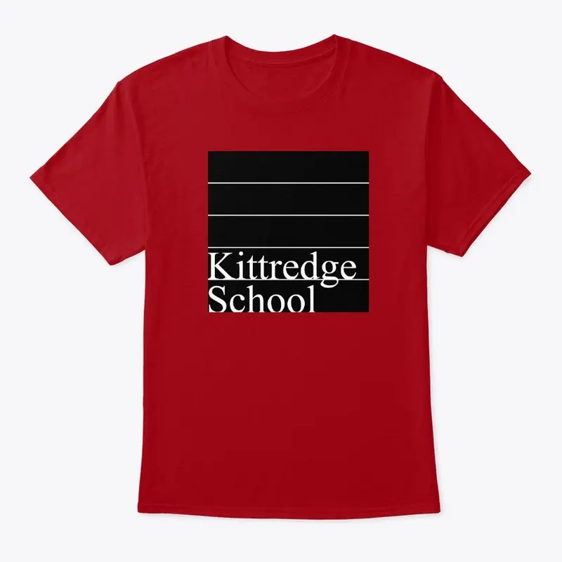 Kittredge School Spirit Gear