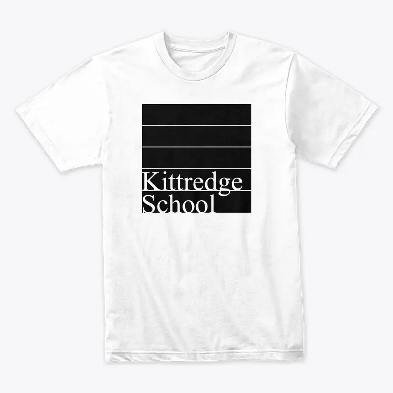 Kittredge School Spirit Gear