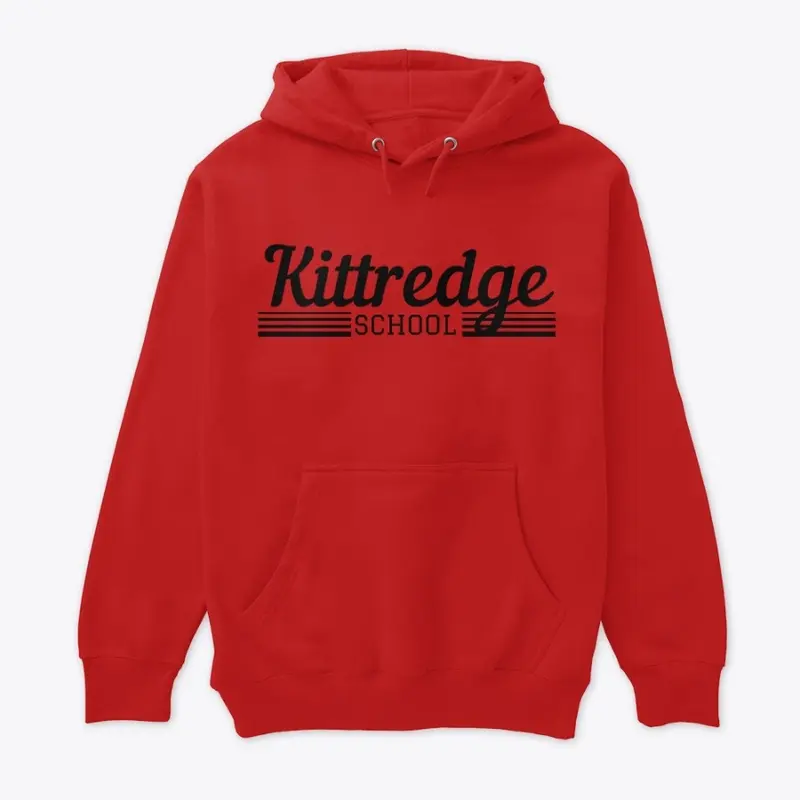 Kittredge School Spirit Gear